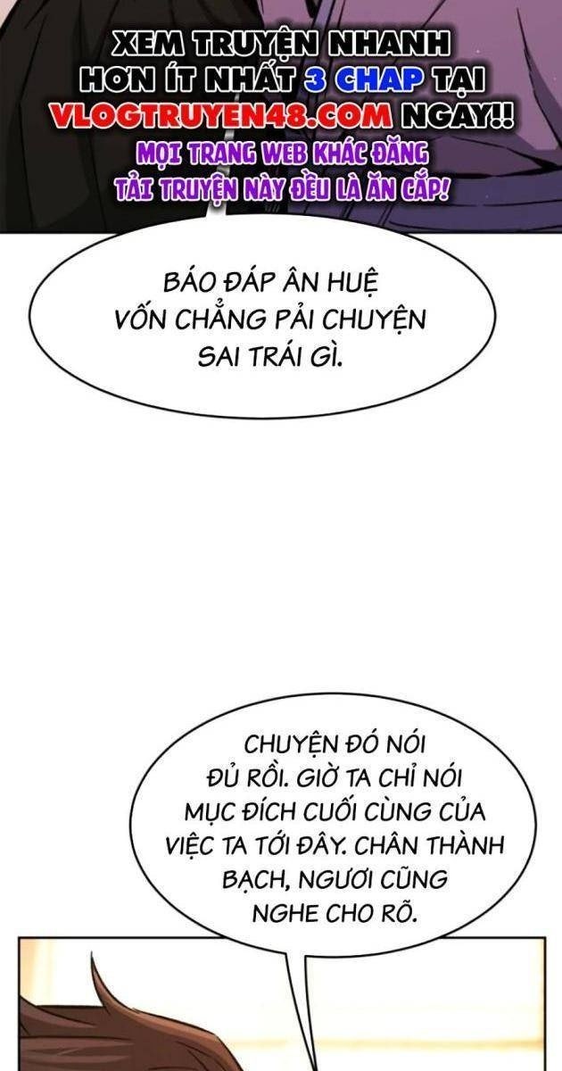 Tuyệt Đỉnh Kiếm Cảm - Page 22