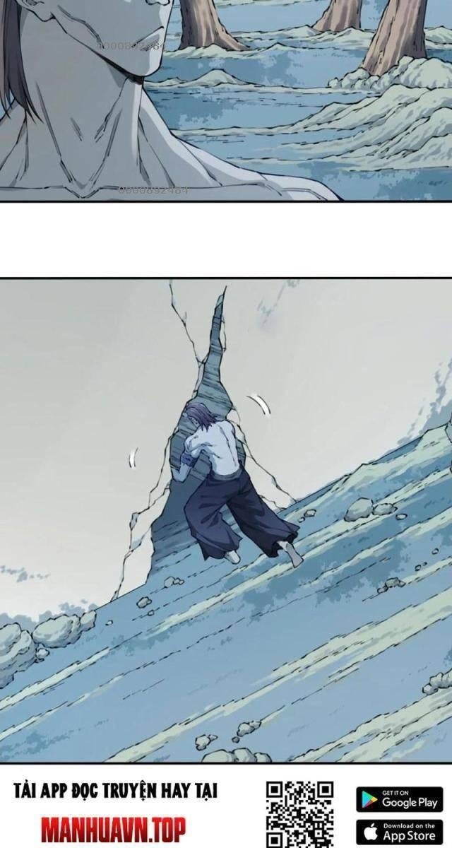 Ta Dùng Cơ Bắp Xưng Bá Tu Tiên Giới - Page 5