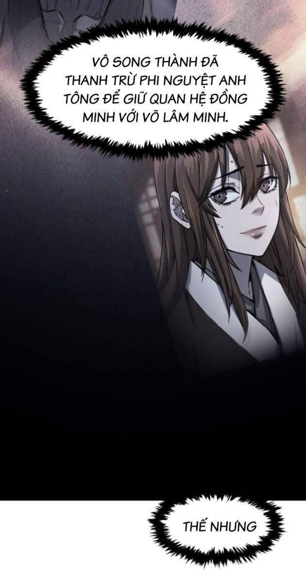 Tuyệt Đỉnh Kiếm Cảm - Page 80