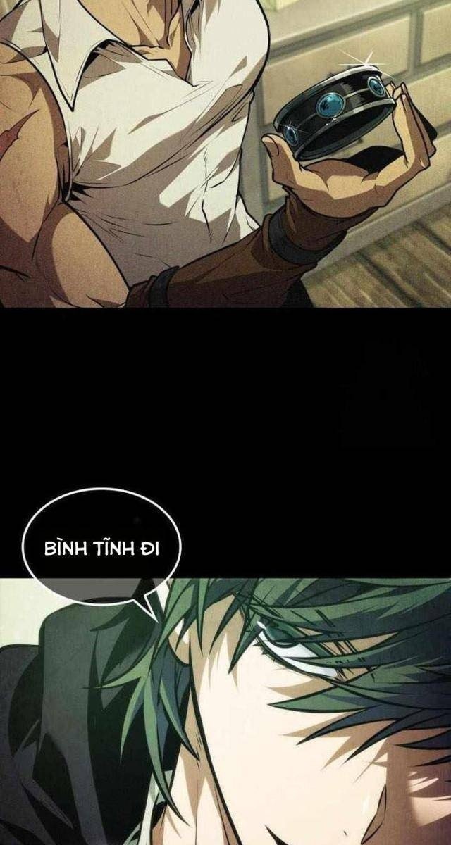 Mạo Hiểm Giả Cuối Cùng - Page 32