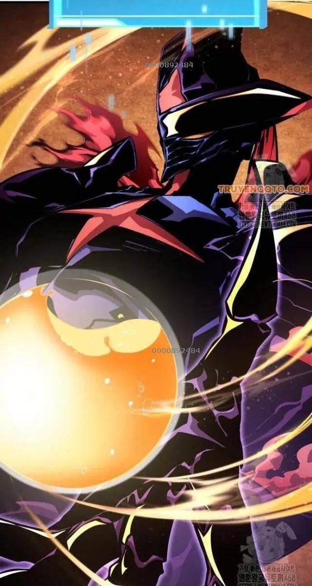 Chiêu Hồn Sư Siêu Phàm - Page 37