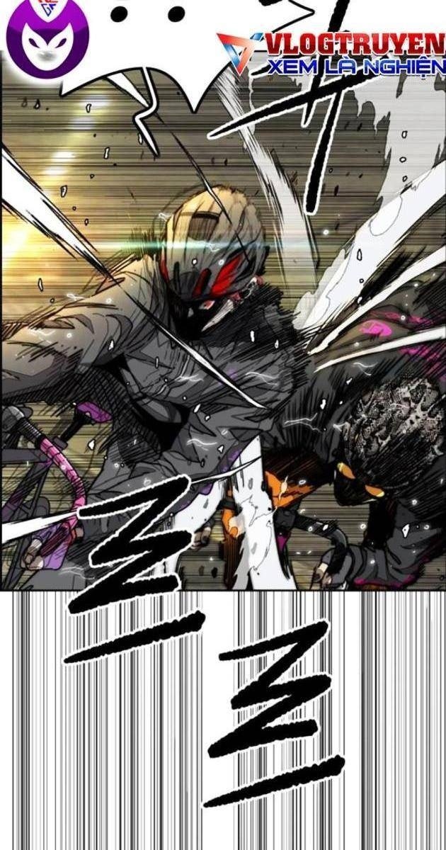 Thể Thao Cực Hạn - Page 17