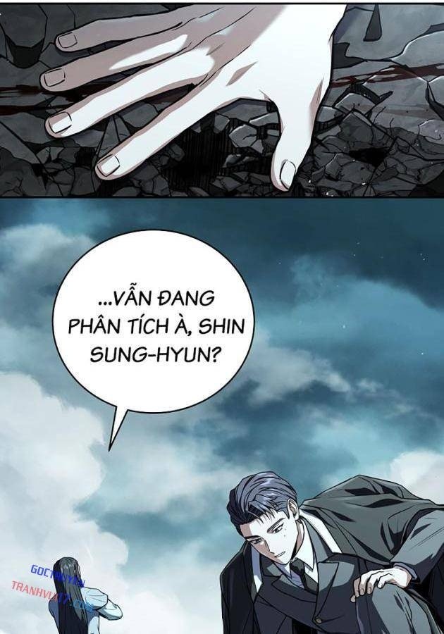 Sử Trở Lại Của Frozen Player - Page 54