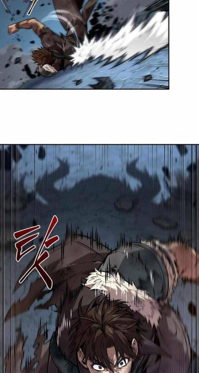 Mạo Hiểm Giả Cuối Cùng - Page 40