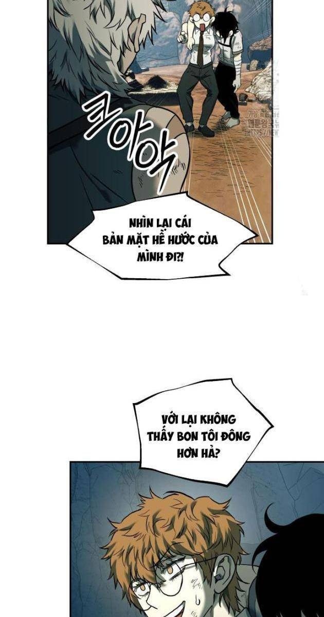 Sống Sót Qua Ngày Tận Thế - Page 20