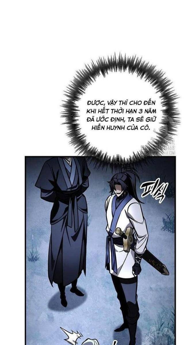 Thanh Kiếm Của Hoàng Đế - Page 83