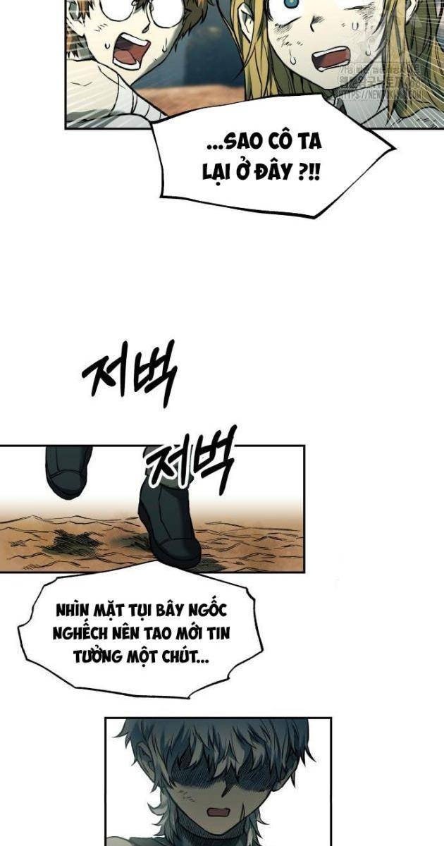 Sống Sót Qua Ngày Tận Thế - Page 16