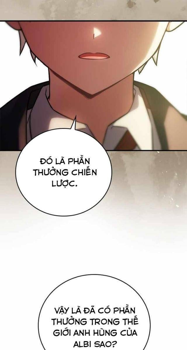 Anh Hùng Huyền Thoại Là Học Viên Danh Dự Của Học Viện - Page 117