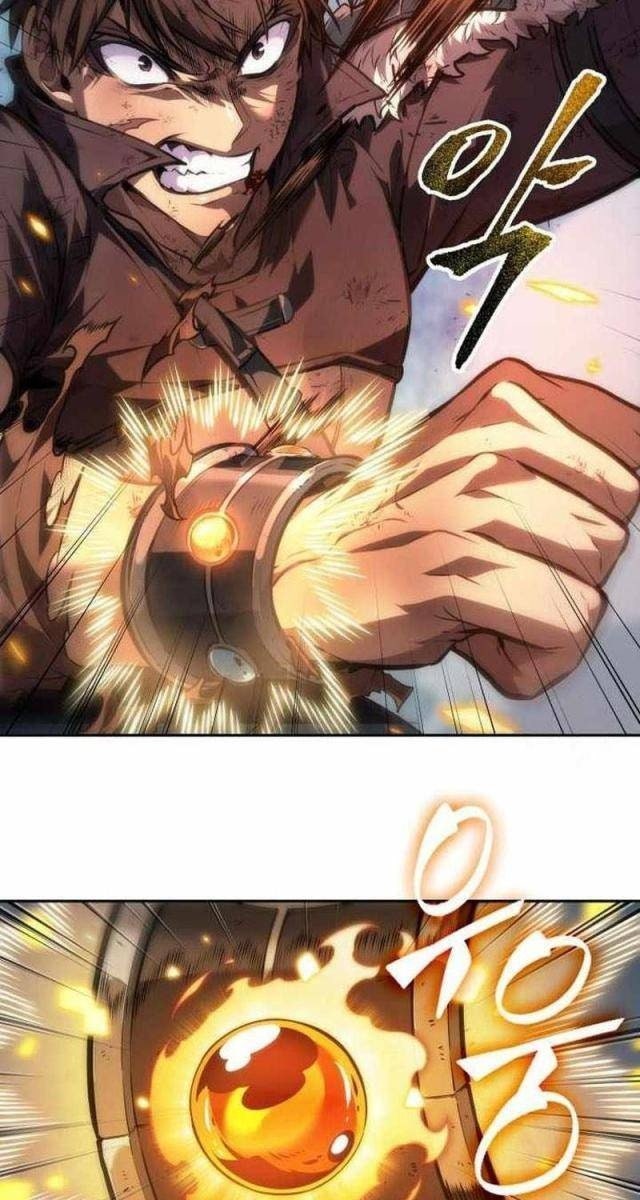 Mạo Hiểm Giả Cuối Cùng - Page 25