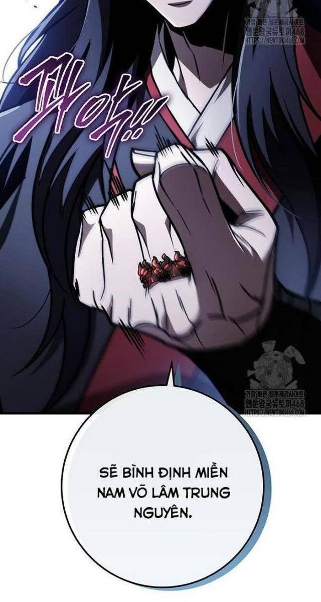 Thanh Kiếm Của Hoàng Đế - Page 123