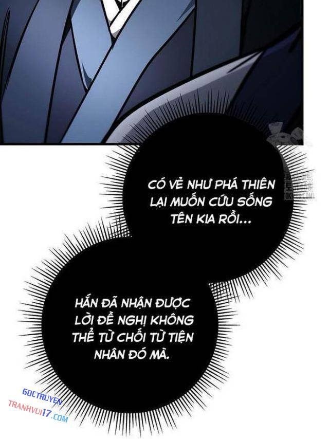 Thanh Kiếm Của Hoàng Đế - Page 57