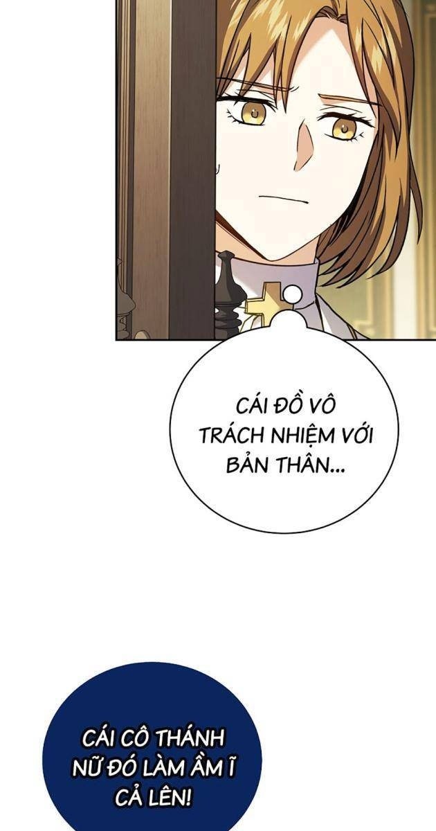 Sử Trở Lại Của Frozen Player - Page 7