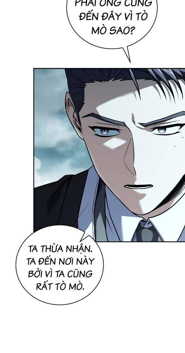 Sử Trở Lại Của Frozen Player - Page 57