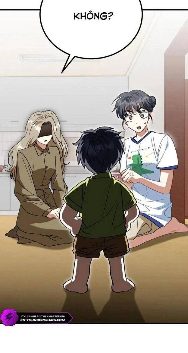 Bé Con Tái Xuất: Hành Trình Thành Vua Tài Phiệt! - Page 22