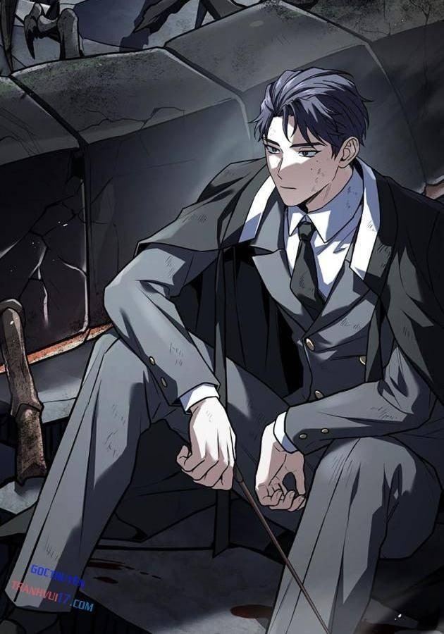 Sử Trở Lại Của Frozen Player - Page 36