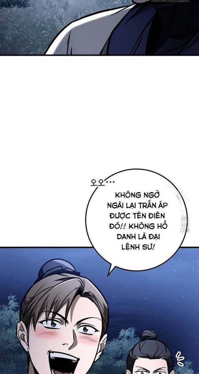 Thanh Kiếm Của Hoàng Đế - Page 14