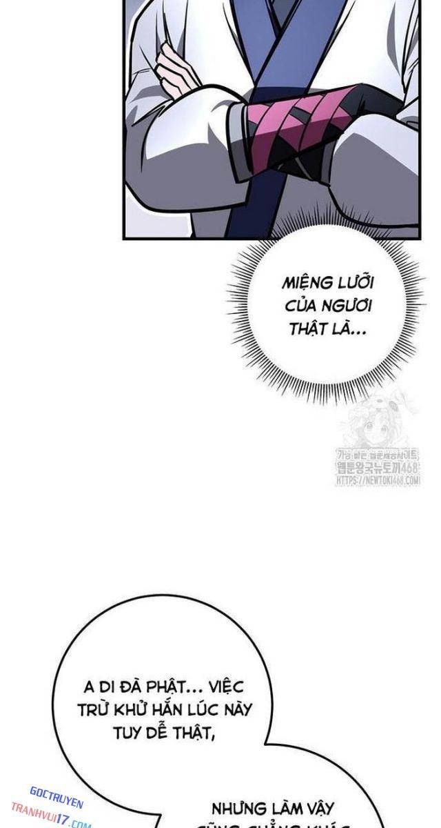 Thanh Kiếm Của Hoàng Đế - Page 72