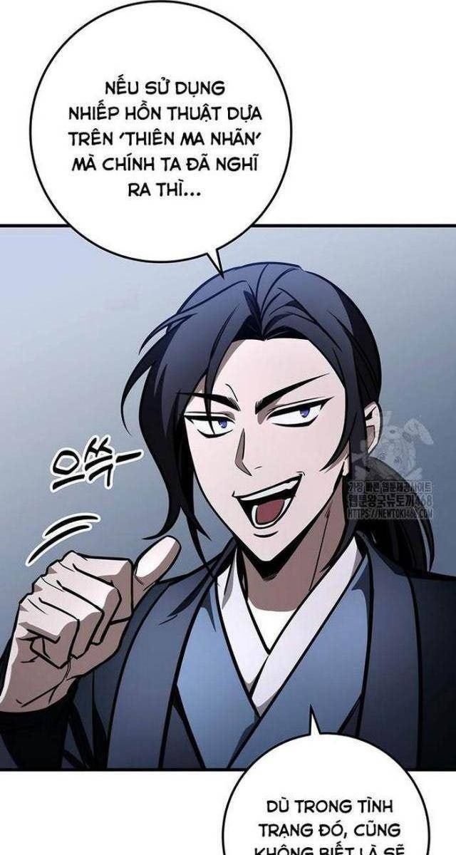 Thanh Kiếm Của Hoàng Đế - Page 63