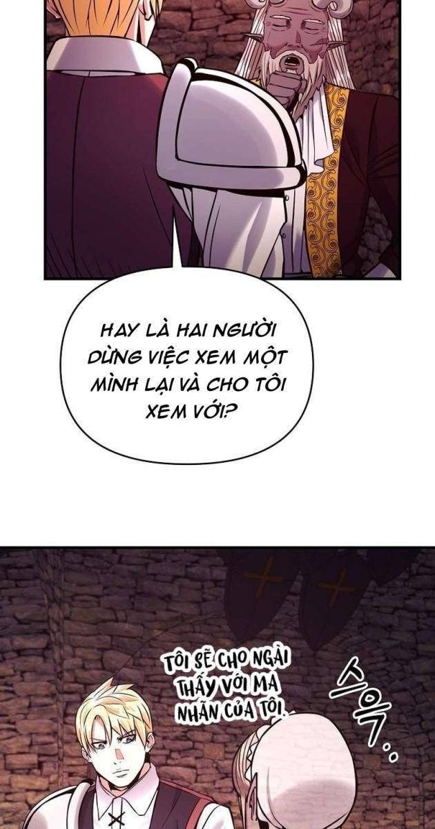 Ta Đã Trở Thành Cuồng Vương - Page 64