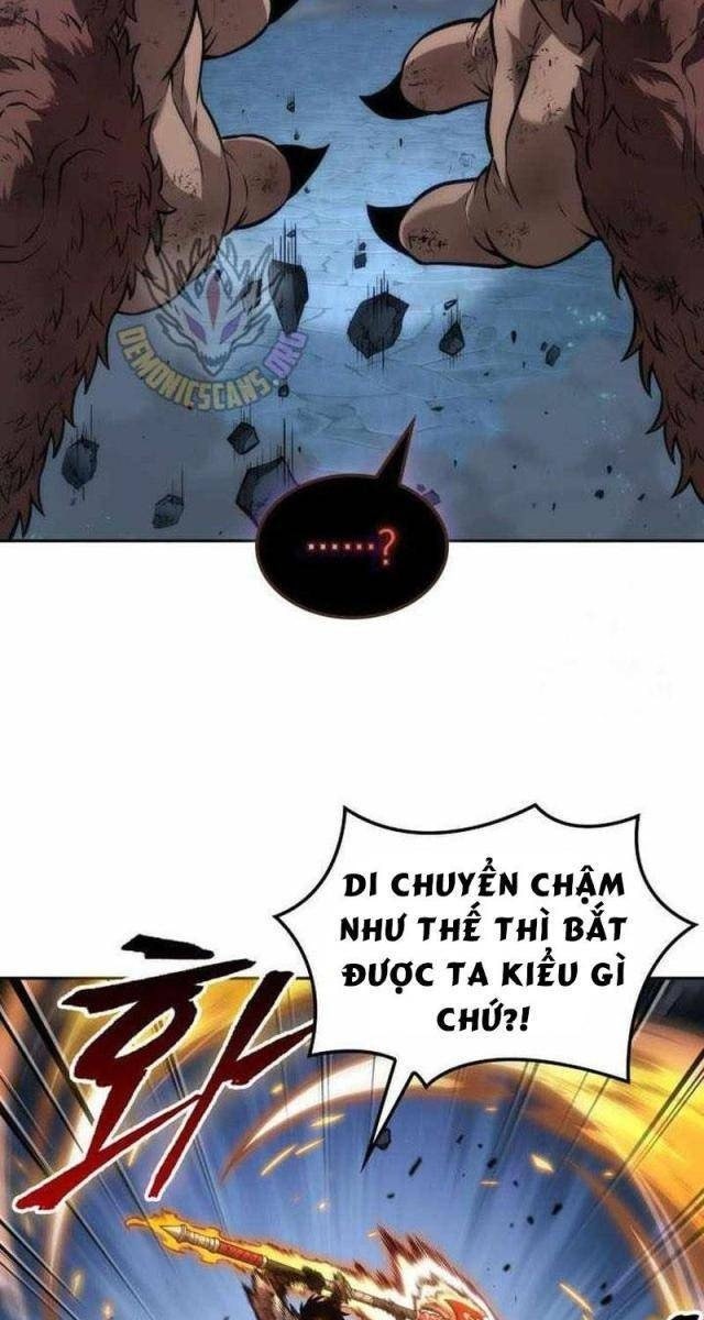 Mạo Hiểm Giả Cuối Cùng - Page 10