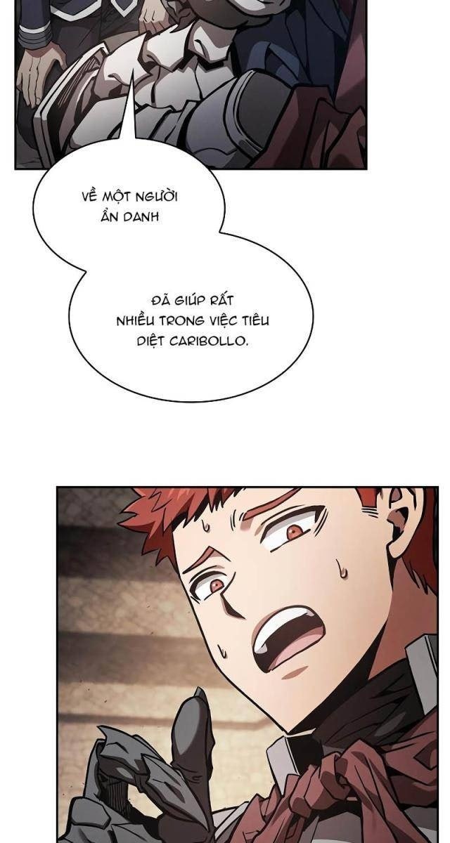 Kiếm Sĩ Thiên Tài Của Học Viện - Page 22