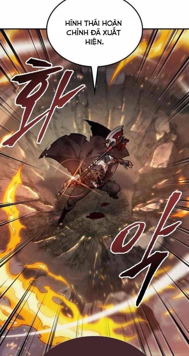 Mạo Hiểm Giả Cuối Cùng - Page 88