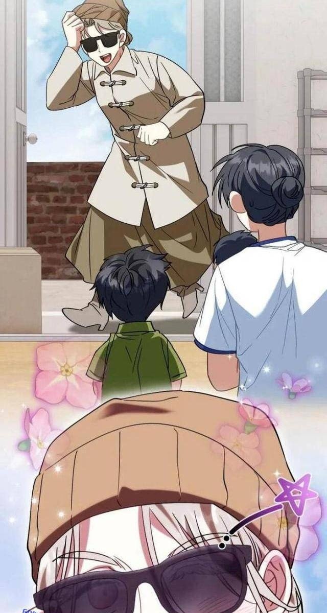 Bé Con Tái Xuất: Hành Trình Thành Vua Tài Phiệt! - Page 62