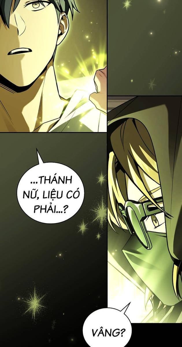 Sử Trở Lại Của Frozen Player - Page 31