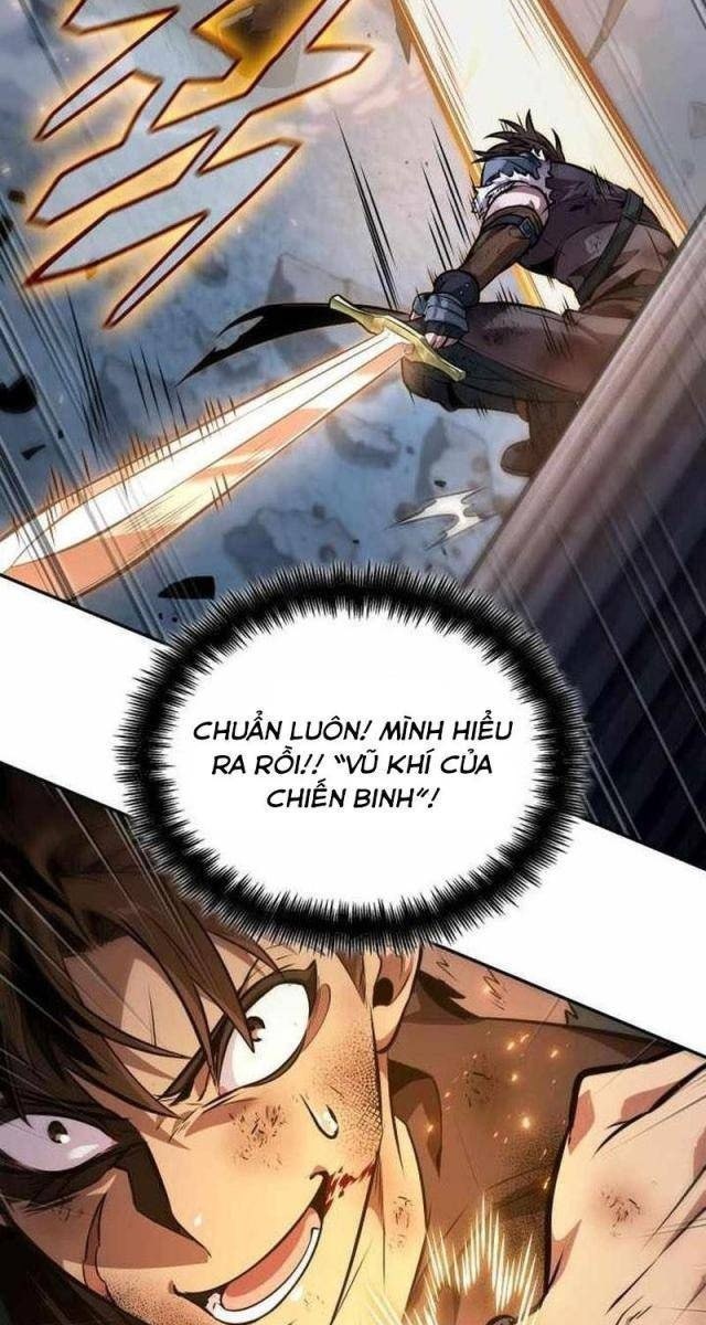 Mạo Hiểm Giả Cuối Cùng - Page 62