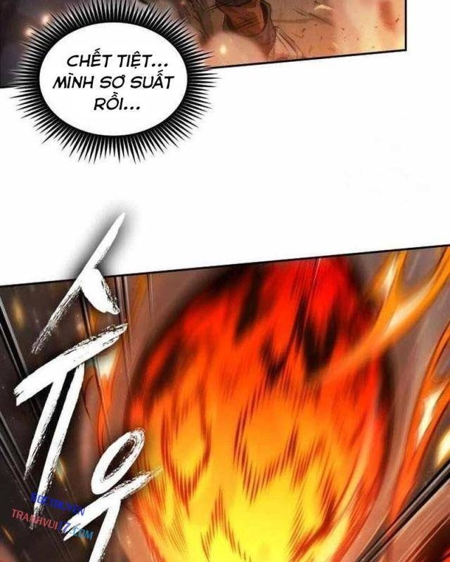 Mạo Hiểm Giả Cuối Cùng - Page 81