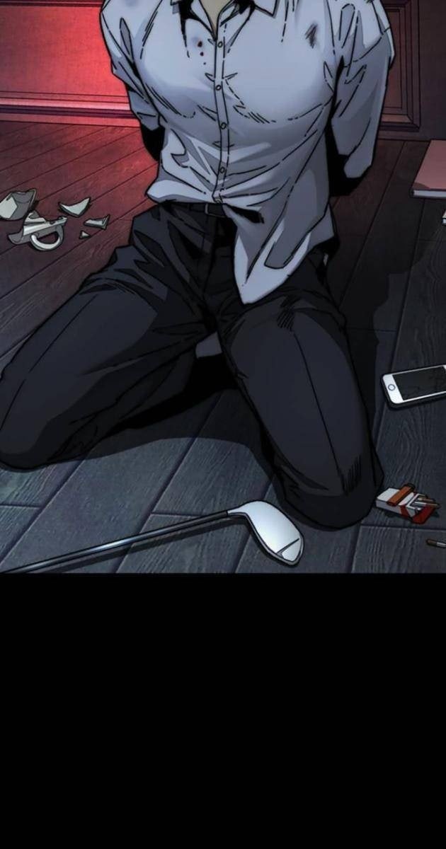 Thể Thao Cực Hạn - Page 84