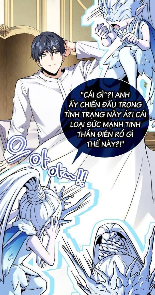 Sử Trở Lại Của Frozen Player - Page 9