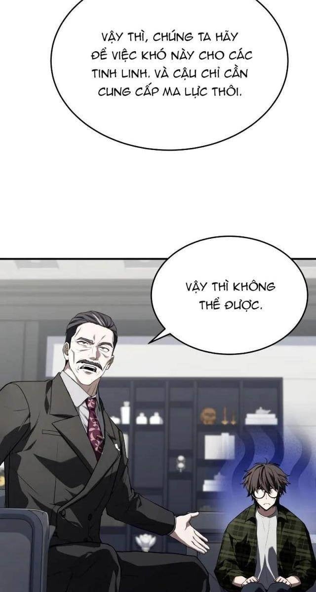 Kim Chiến Sĩ: Hành Trình Xây Dựng Đặc Tính - Page 22