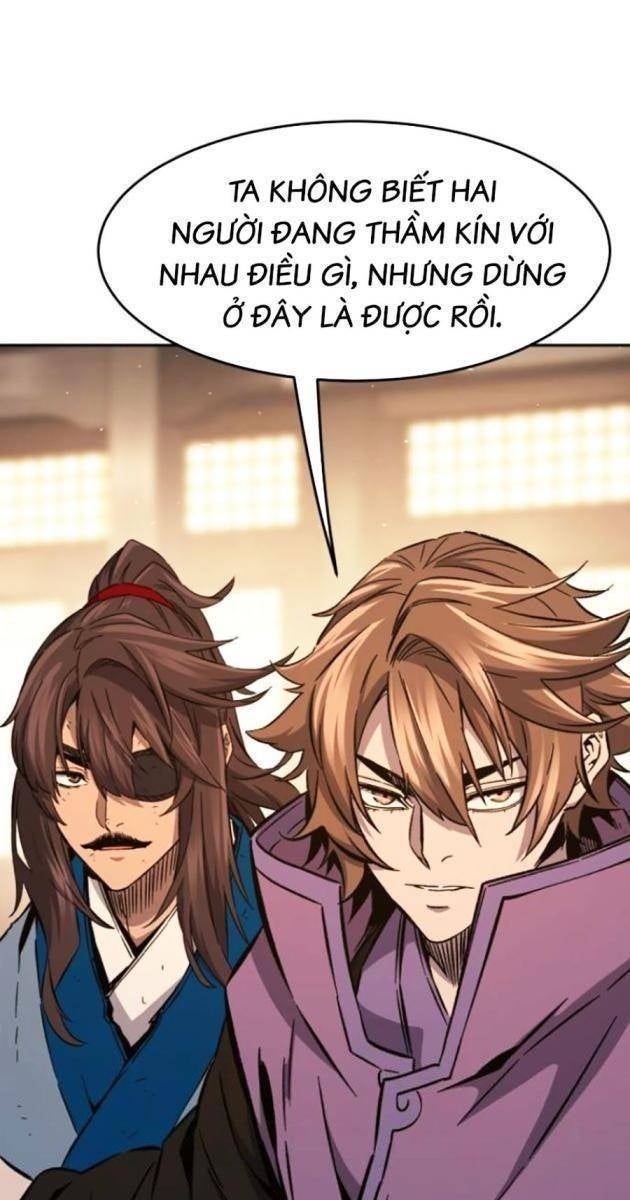 Tuyệt Đỉnh Kiếm Cảm - Page 21