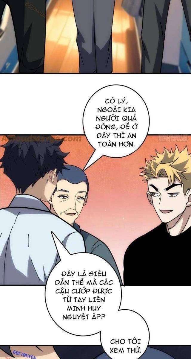 Tin Tức Toàn Tri Giả - Page 25