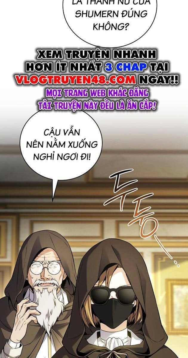 Sử Trở Lại Của Frozen Player - Page 21