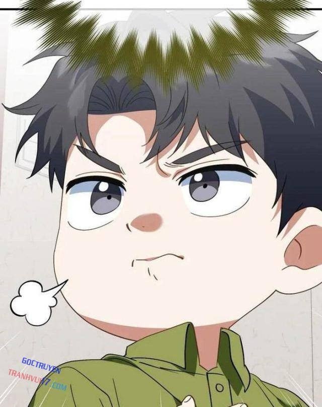 Bé Con Tái Xuất: Hành Trình Thành Vua Tài Phiệt! - Page 42