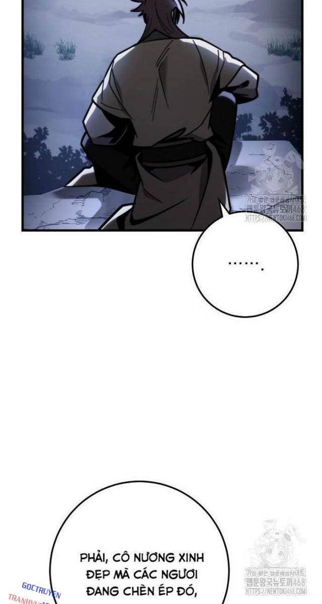 Thanh Kiếm Của Hoàng Đế - Page 95