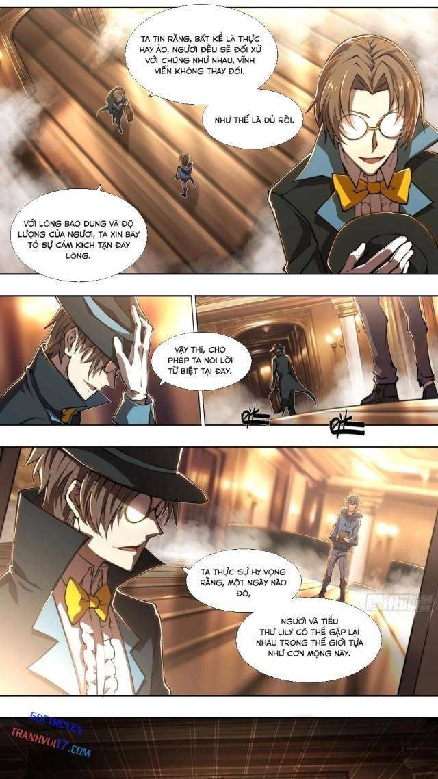 Dự Báo Khải Huyền - Page 30