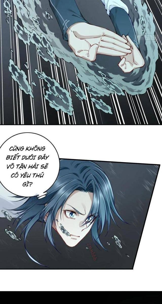 Ta Dùng Cơ Bắp Xưng Bá Tu Tiên Giới - Page 39