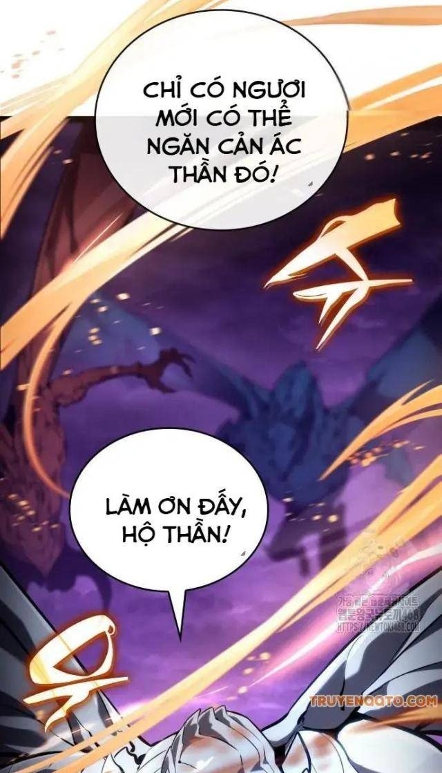 Chiêu Hồn Sư Siêu Phàm - Page 31