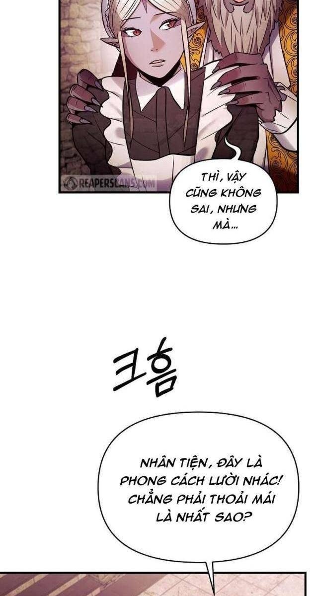 Ta Đã Trở Thành Cuồng Vương - Page 19