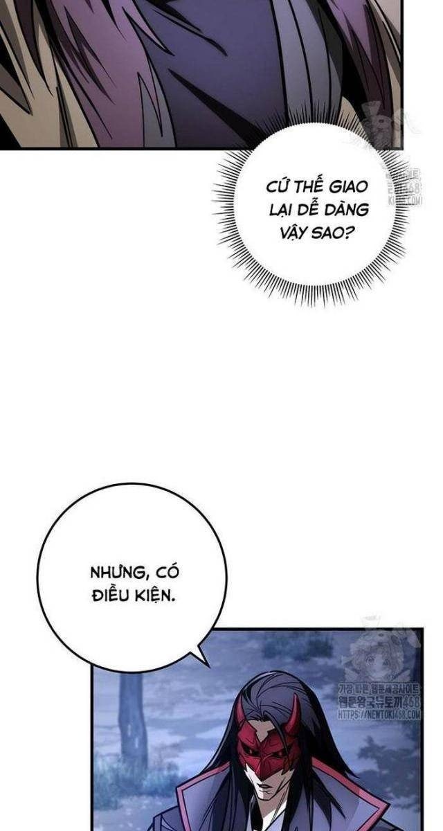 Thanh Kiếm Của Hoàng Đế - Page 37