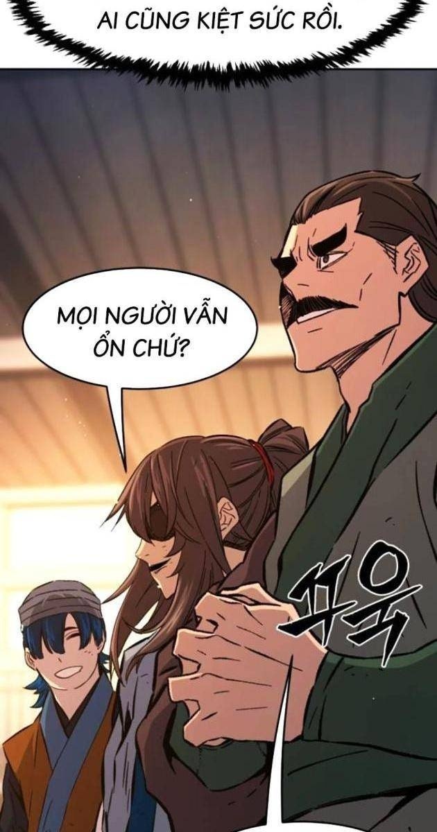 Tuyệt Đỉnh Kiếm Cảm - Page 143