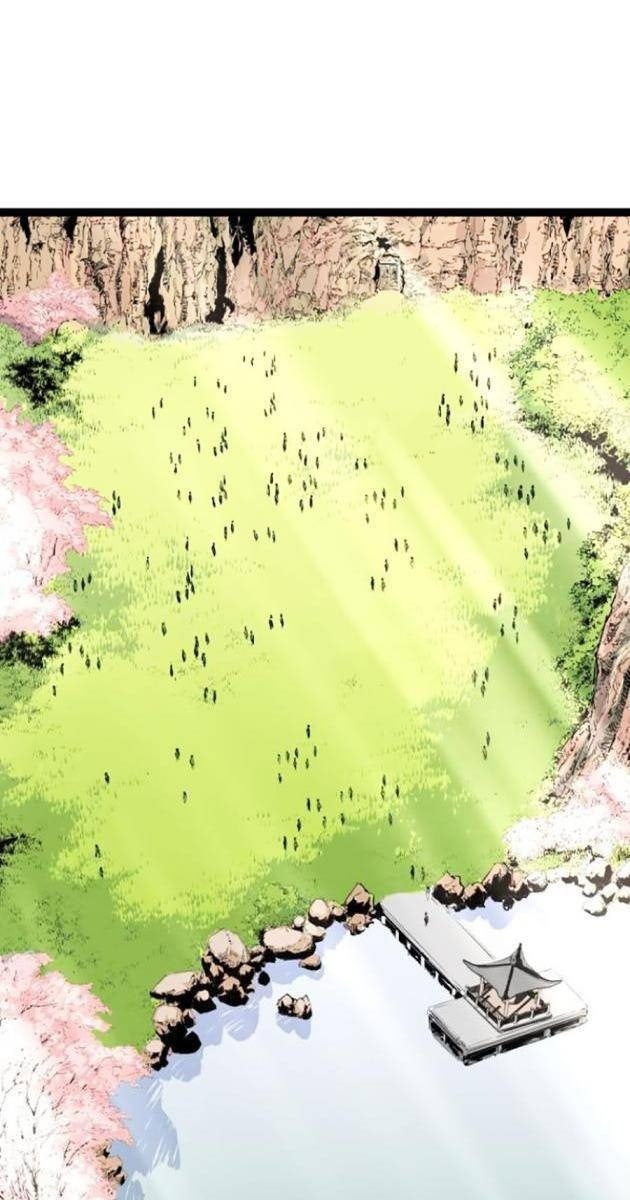 Sát Thần Tu La - Page 125