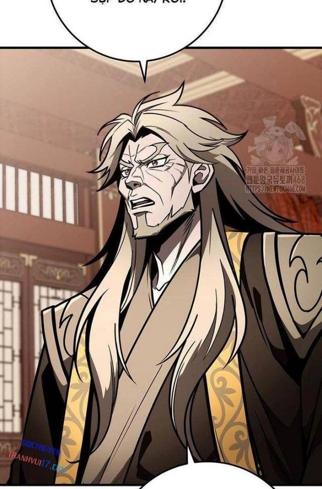 Thanh Kiếm Của Hoàng Đế - Page 92