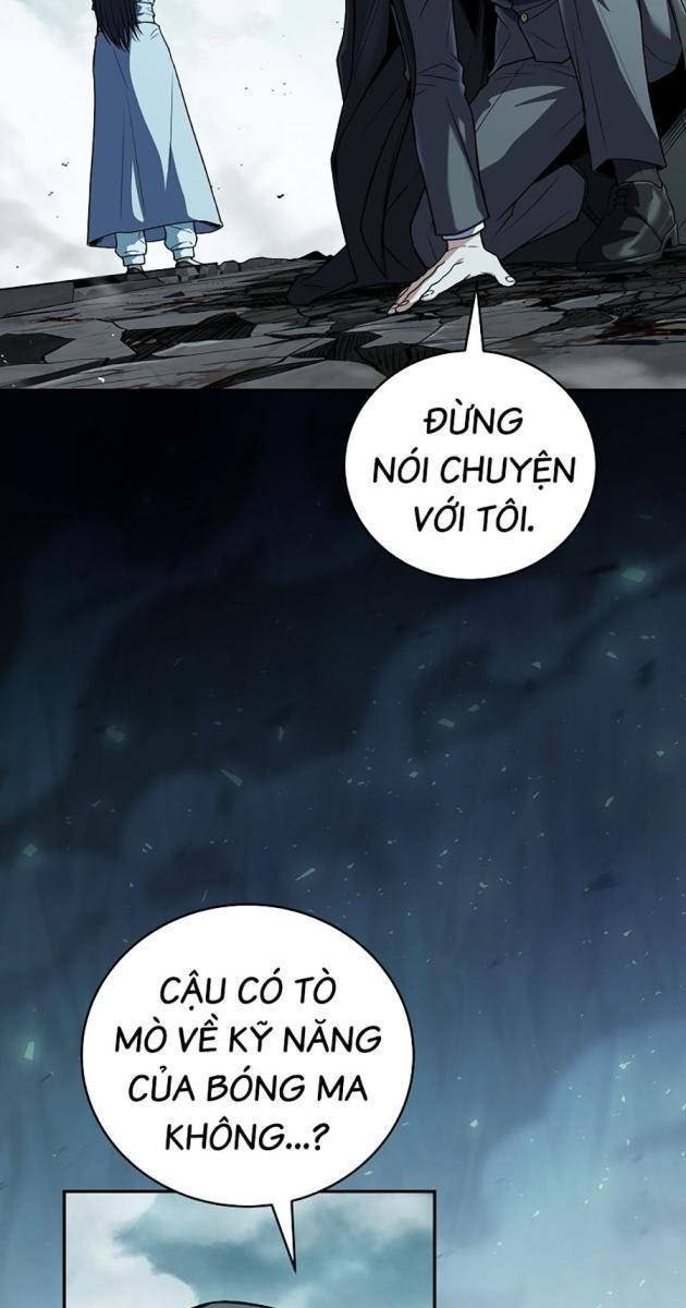 Sử Trở Lại Của Frozen Player - Page 55