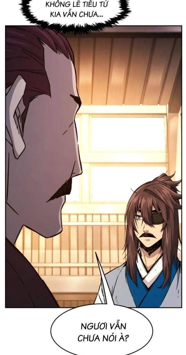 Tuyệt Đỉnh Kiếm Cảm - Page 42