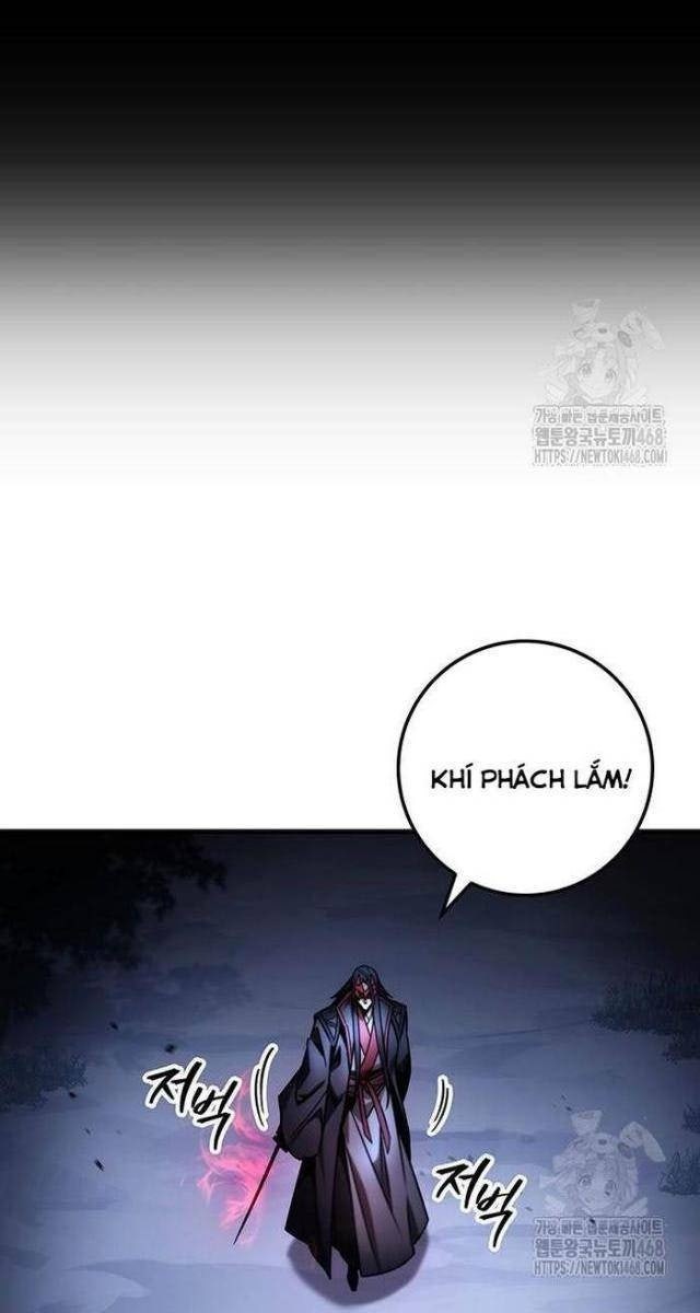 Thanh Kiếm Của Hoàng Đế - Page 134