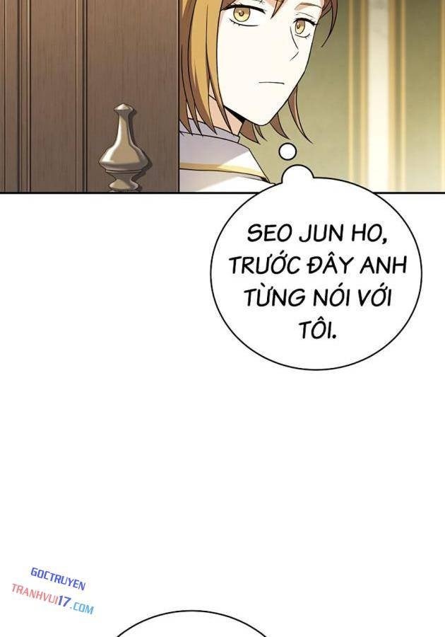 Sử Trở Lại Của Frozen Player - Page 4